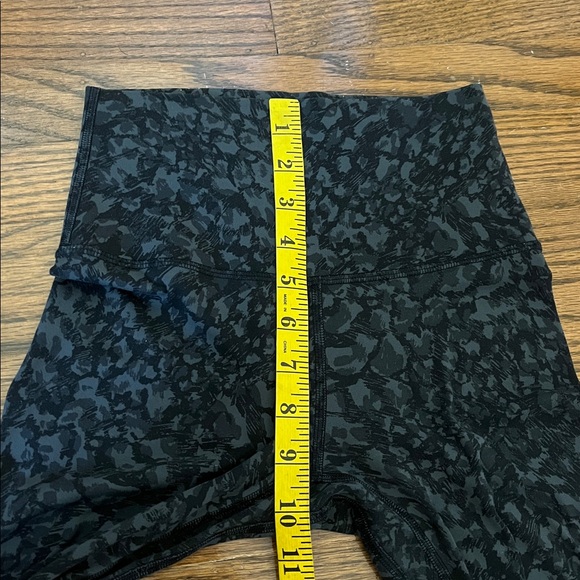 lululemon Align High-Rise Leggings - Picture 12 of 14